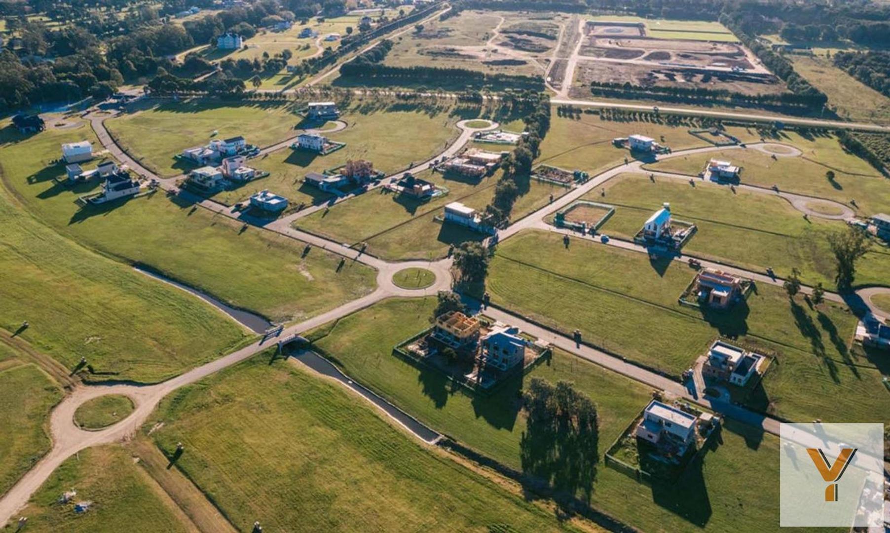 Casonas Del Haras