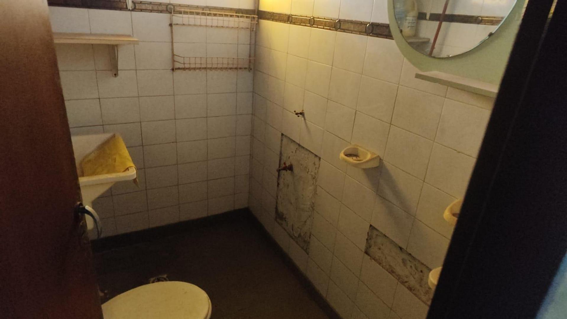 Galpon en Alquiler 50 años