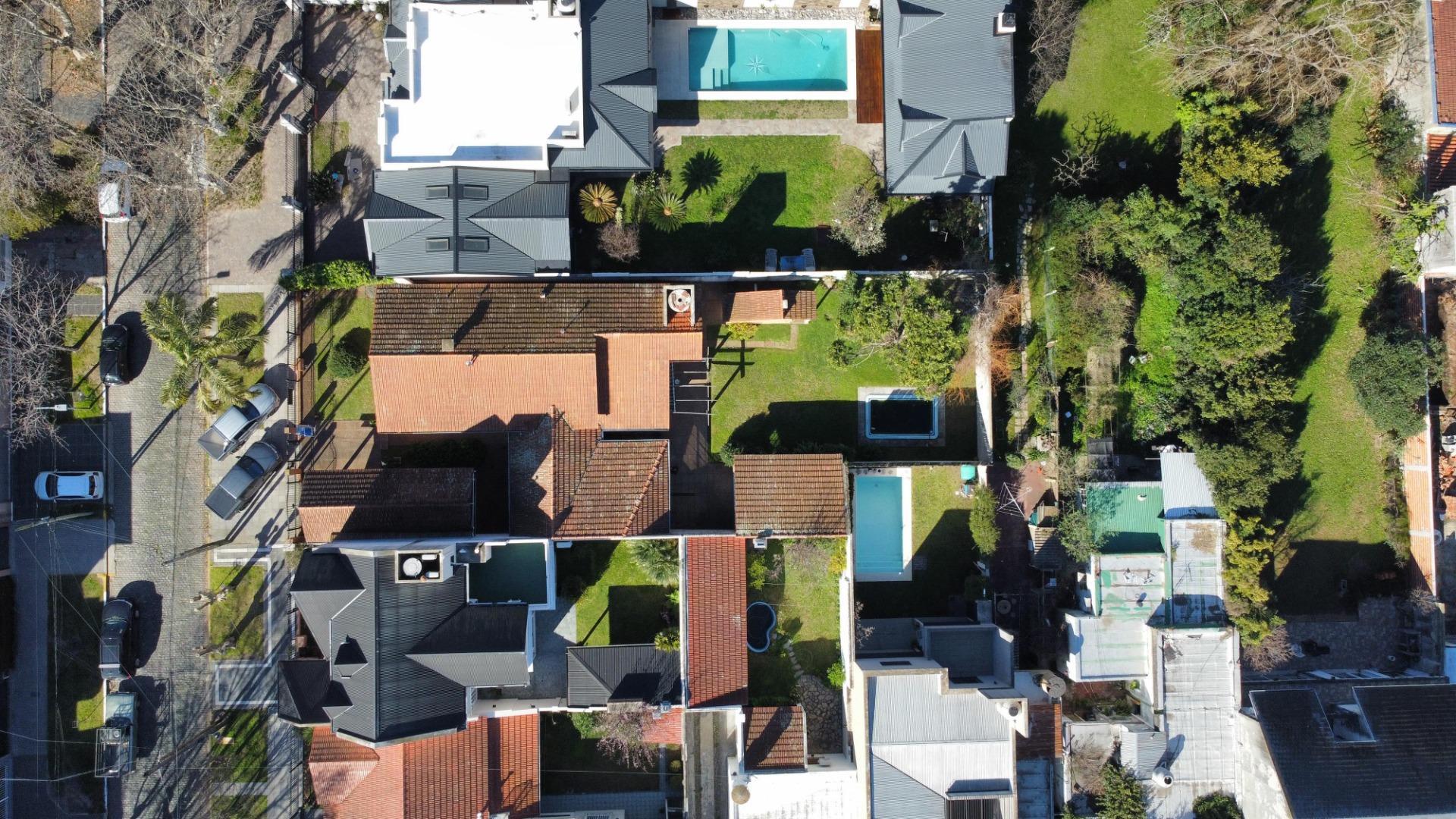 Casa en Venta de 4 dormitorios