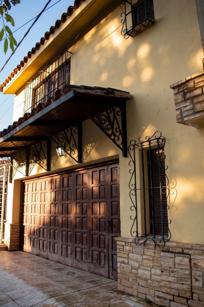 Casa en Venta de 5 dormitorios