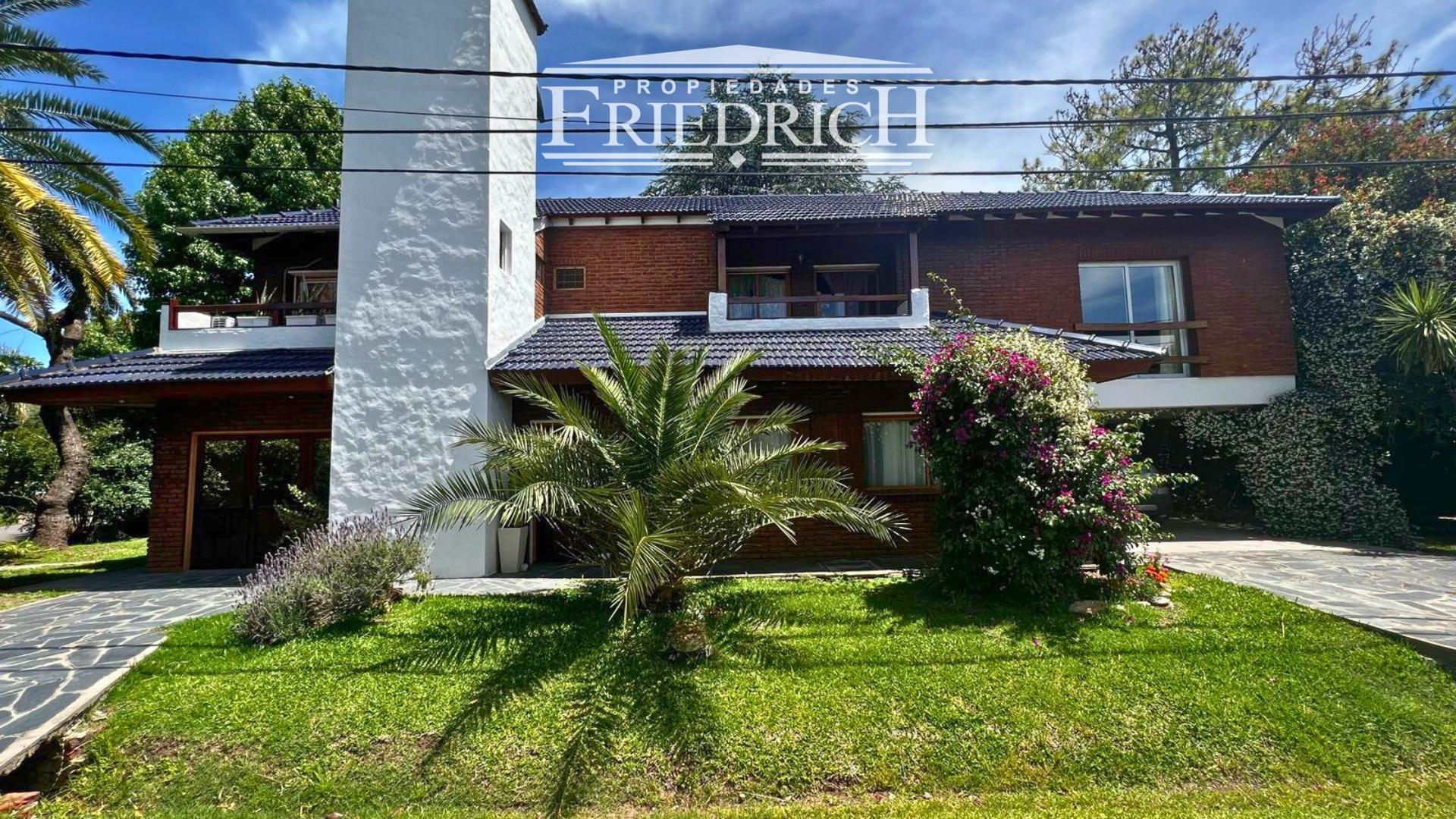 ¡ESPECTACULAR! SE ACEPTA PERMUTA POR DPTO EN CABA