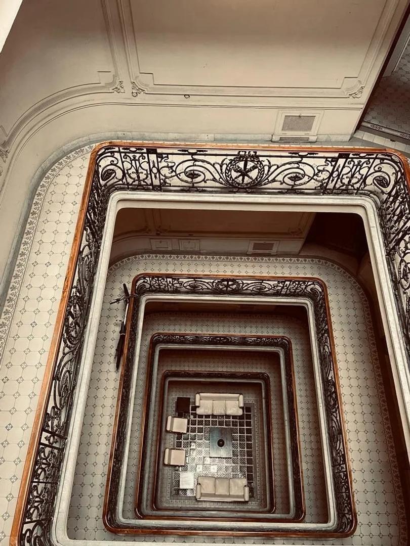 Departamento en Alquiler de 2 dormitorios