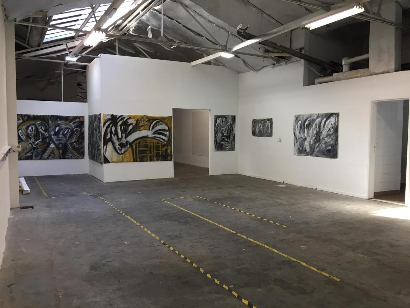 Local en Venta en Microcentro, USD 290.000