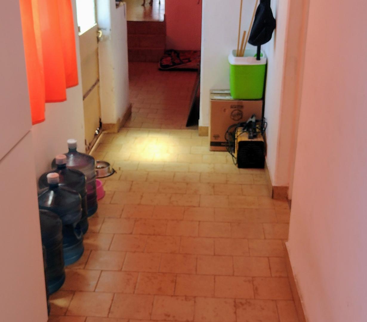 Depto Tipo Casa en Venta 55 años