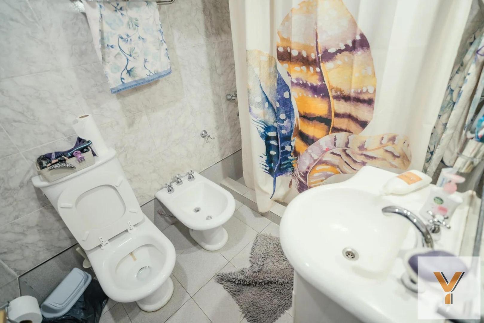 Departamento en Venta de 4 ambientes