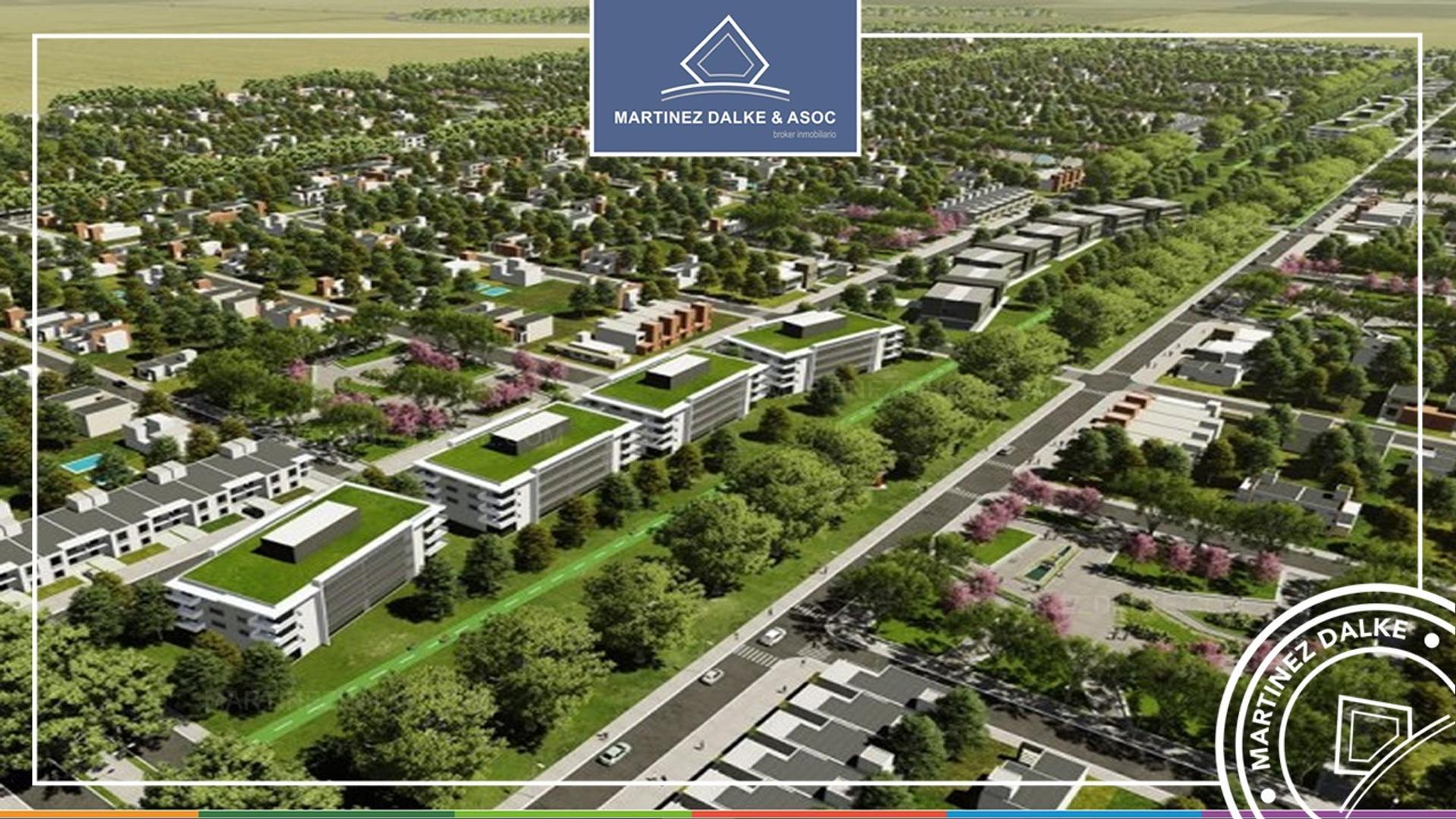 Terreno en Venta en Docta, USD 30.900