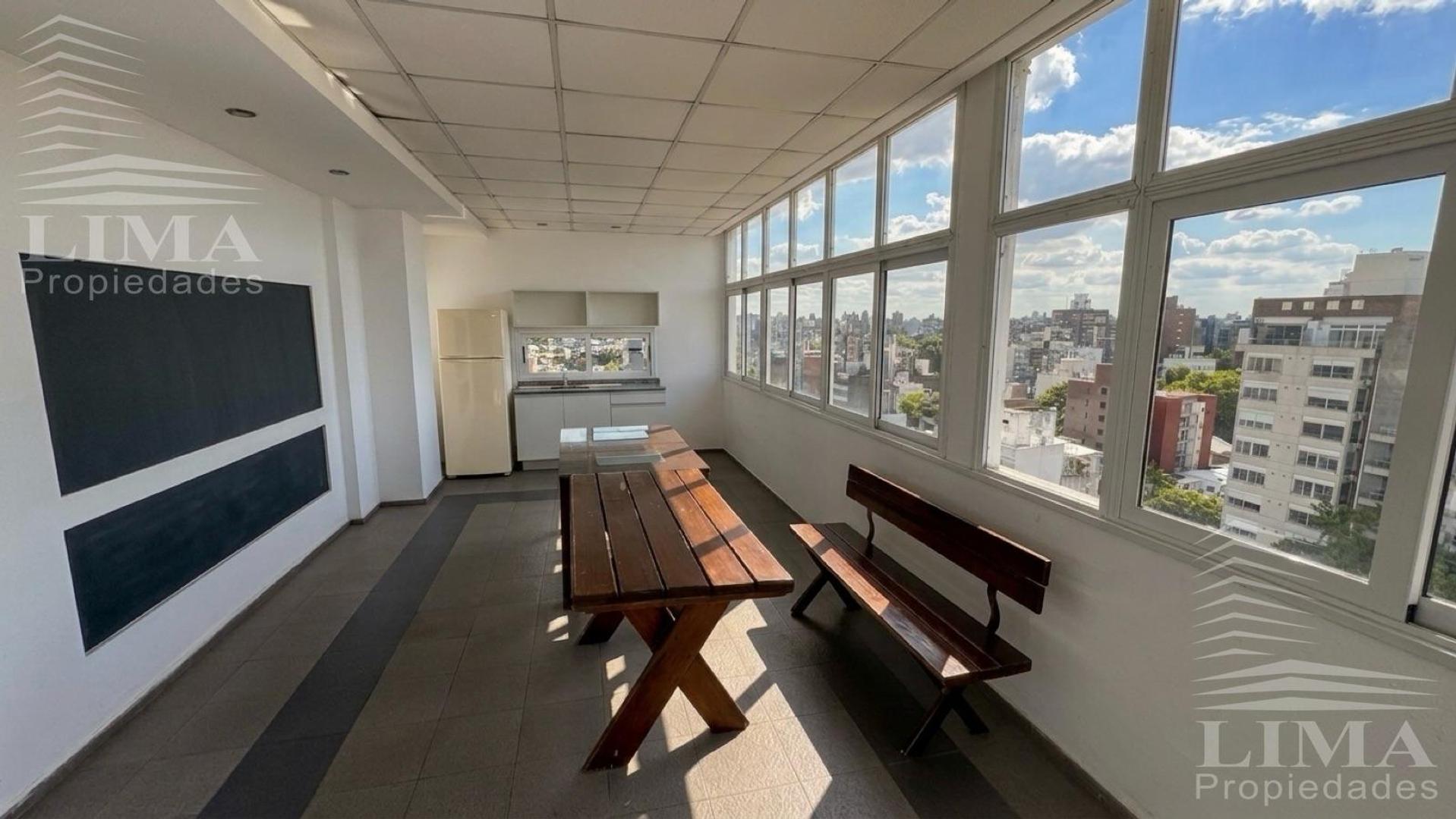 Departamento en Venta 10 años