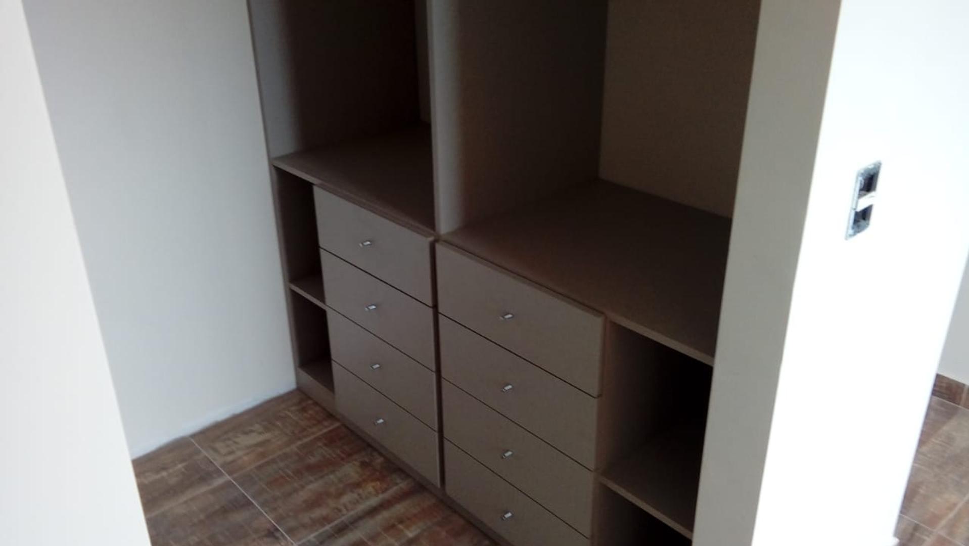 Departamento en Venta al Oeste