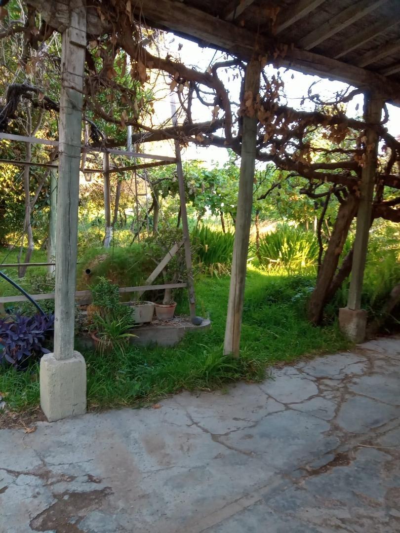 Casa en Venta de 5 dormitorios