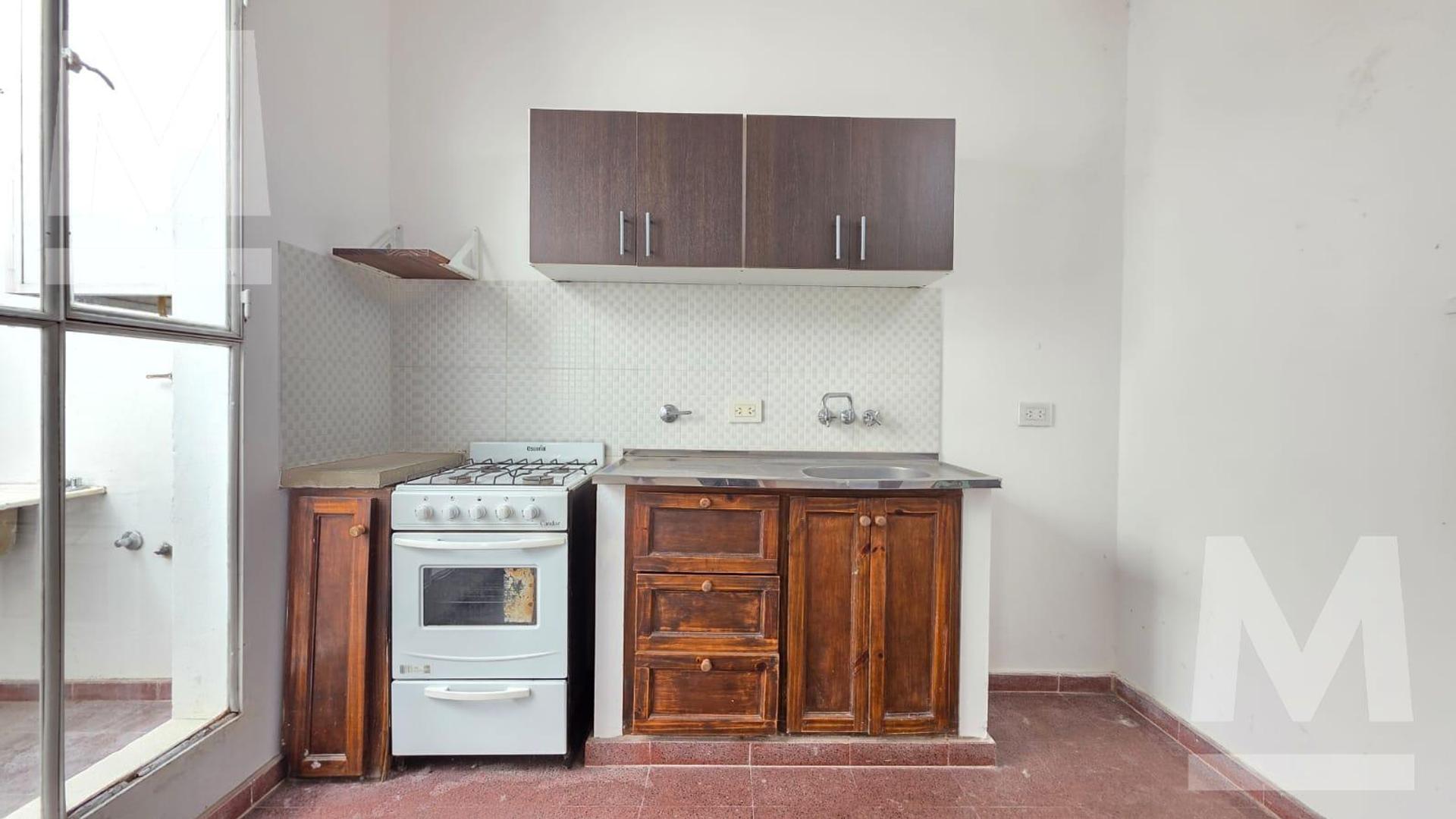 Departamento en Alquiler de 2 dormitorios