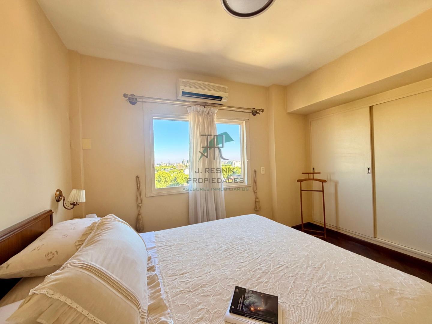 Departamento 4 ambientes con 3 baños
