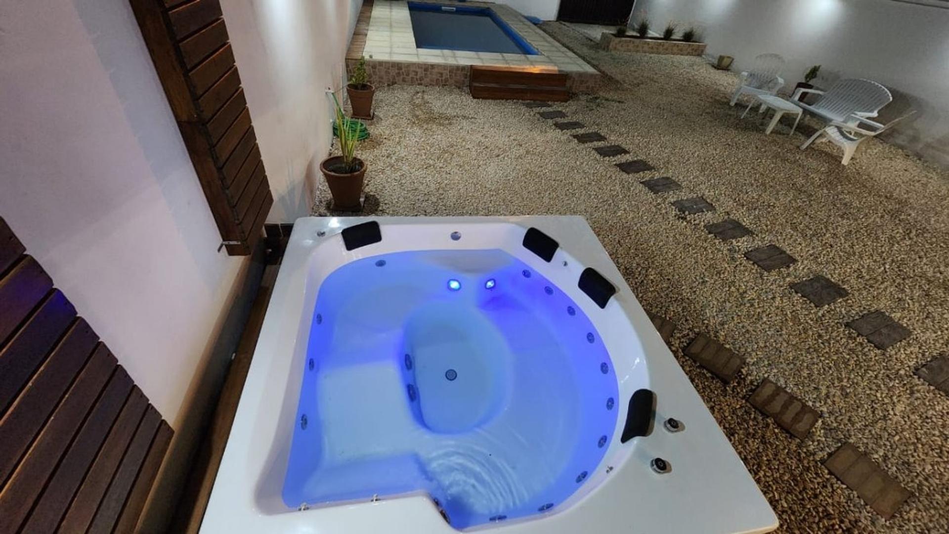 Venta de casa en zona Sur