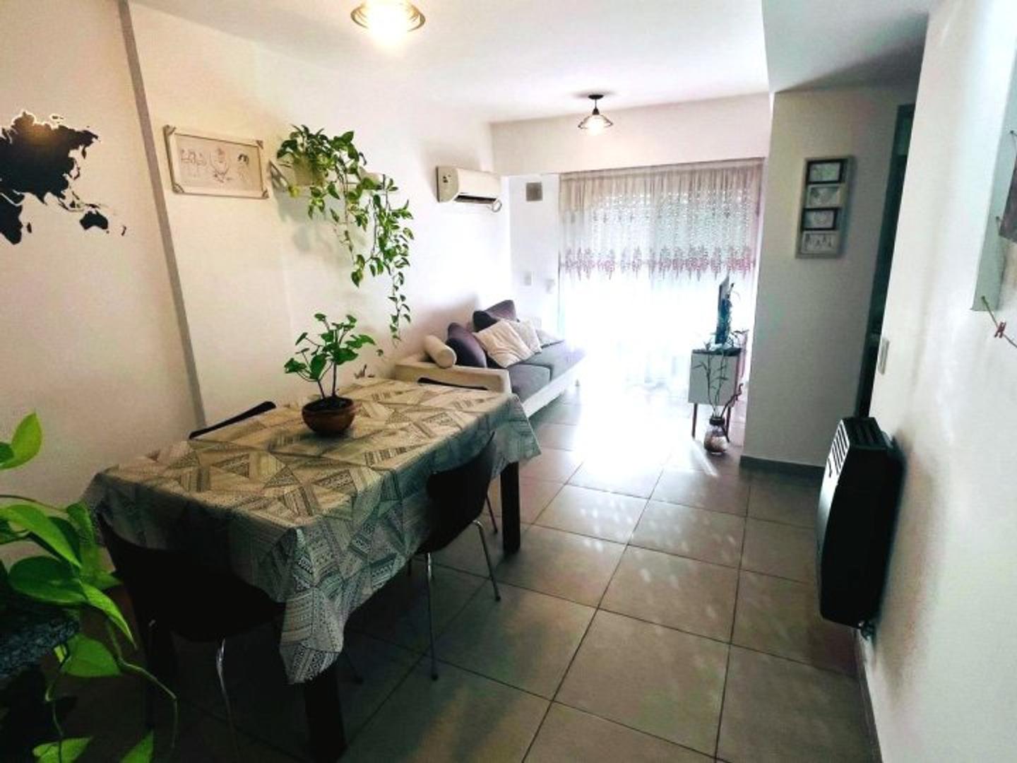 Departamento en Alquiler de 3 ambientes