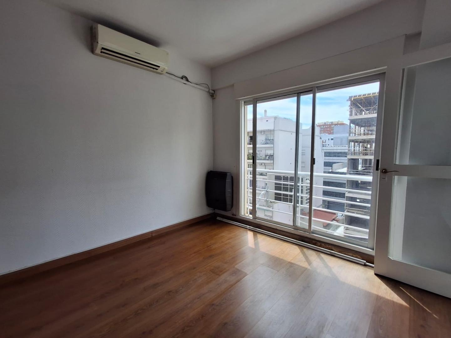 Departamento en Alquiler de 3 dormitorios