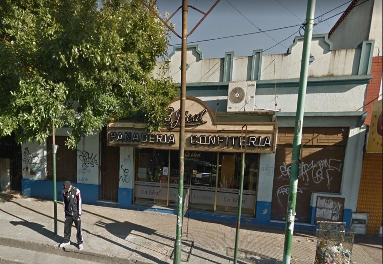 Importante Inmueble Comercial en Venta