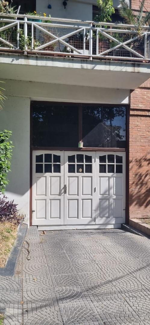 Cerreti 1018 , Piso pb