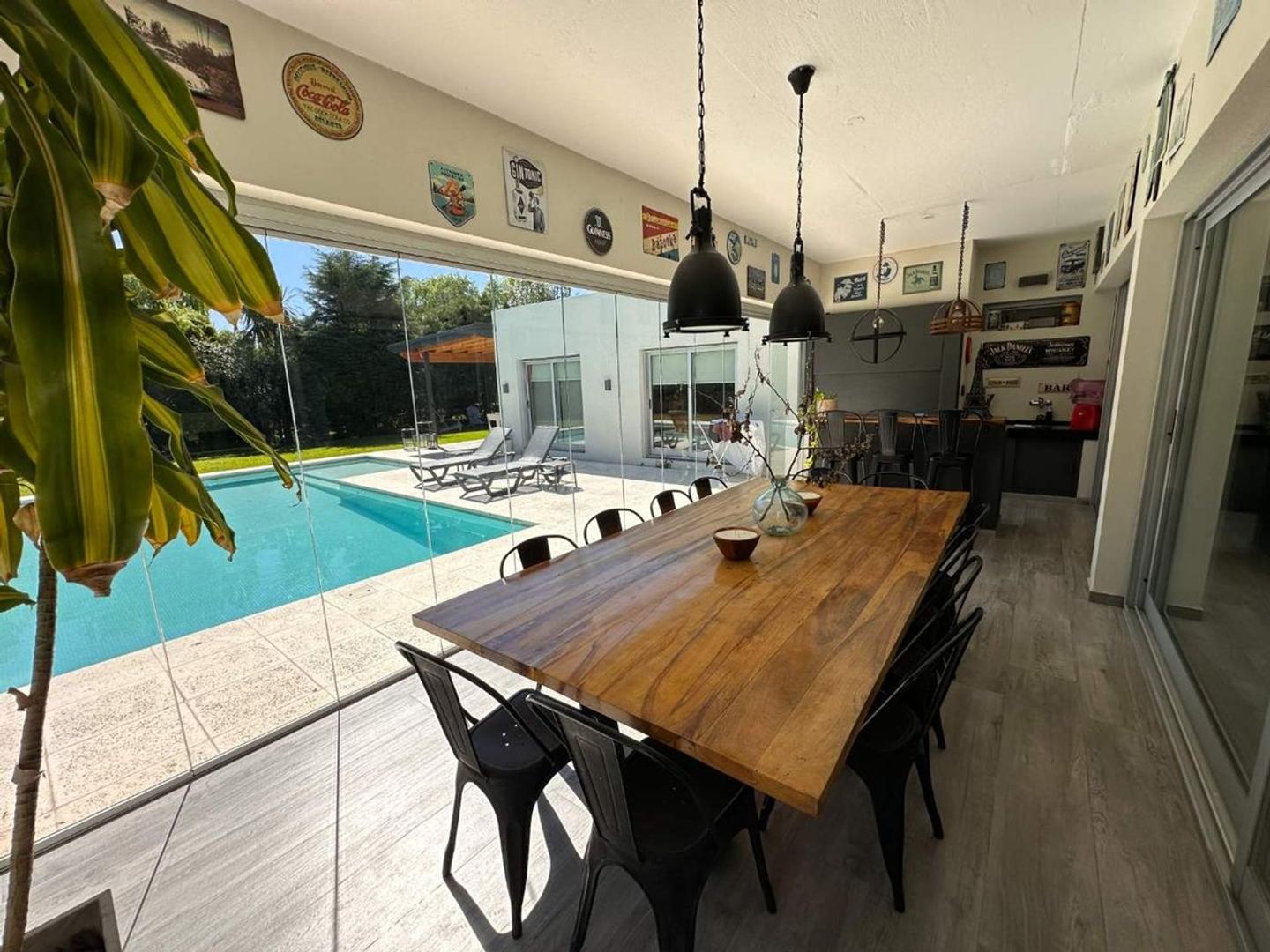 Casa en Alquiler de 3 dormitorios