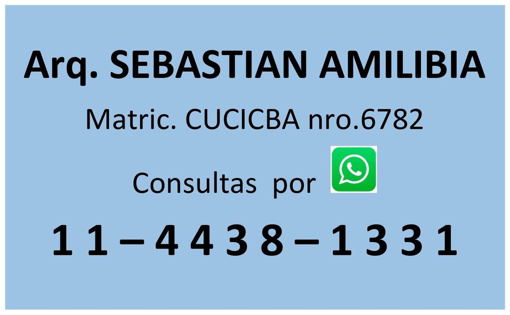 Gregorio De Laferrere 1165 , Piso 3