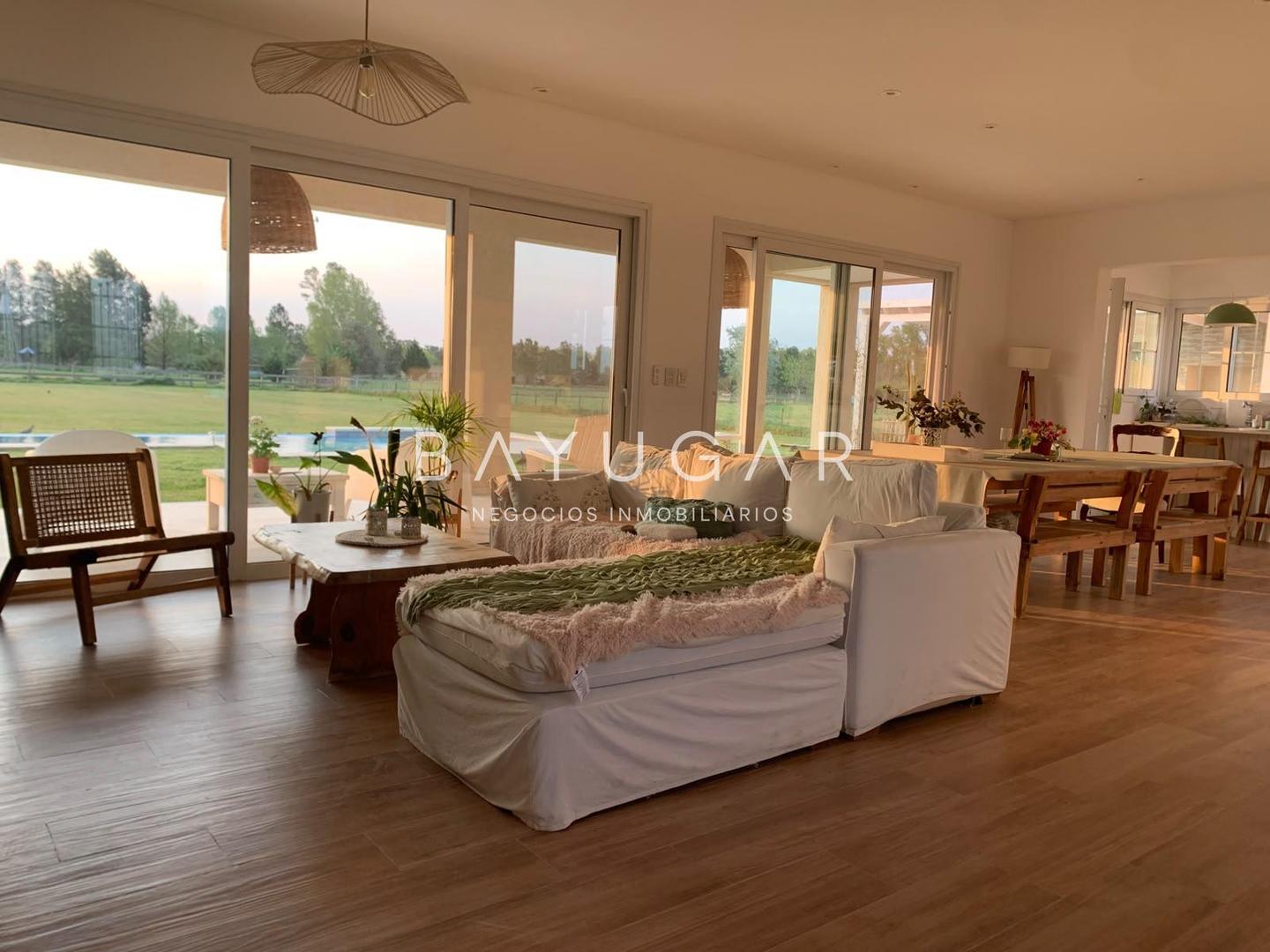Casa en Venta 3 años