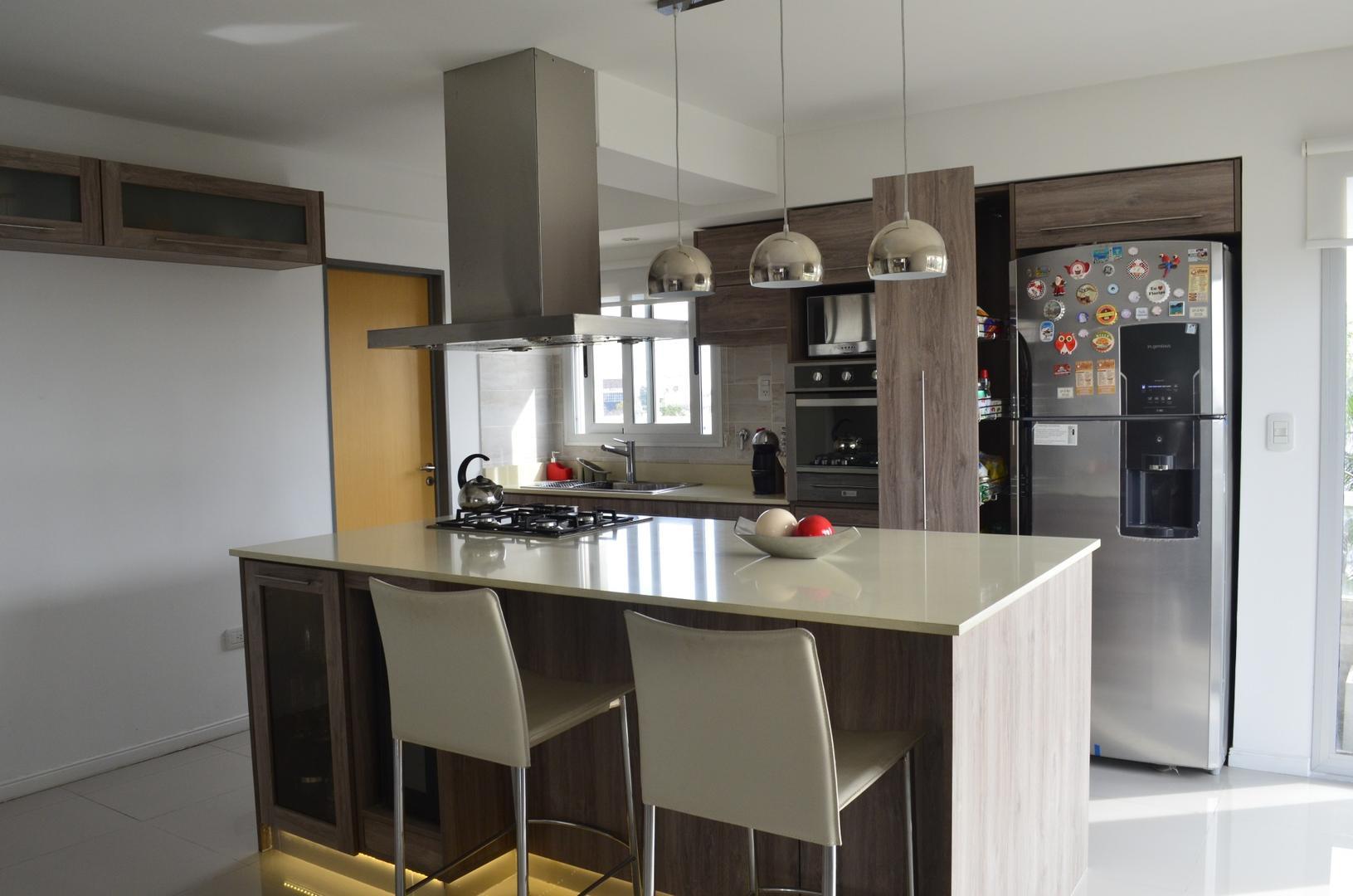 Departamento en Venta en Ituzaingo, USD 350.000