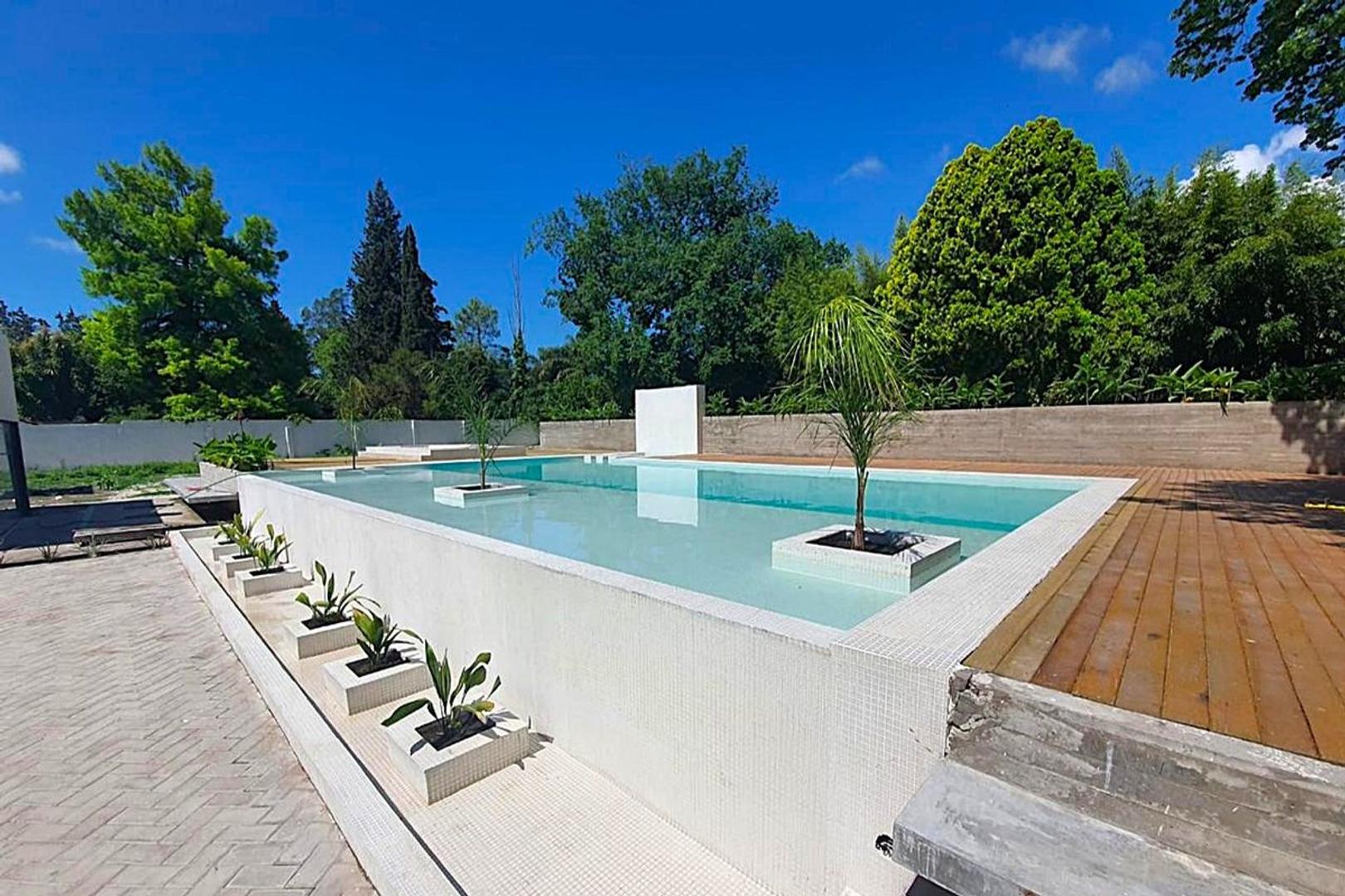 Departamento en Venta de 4 ambientes