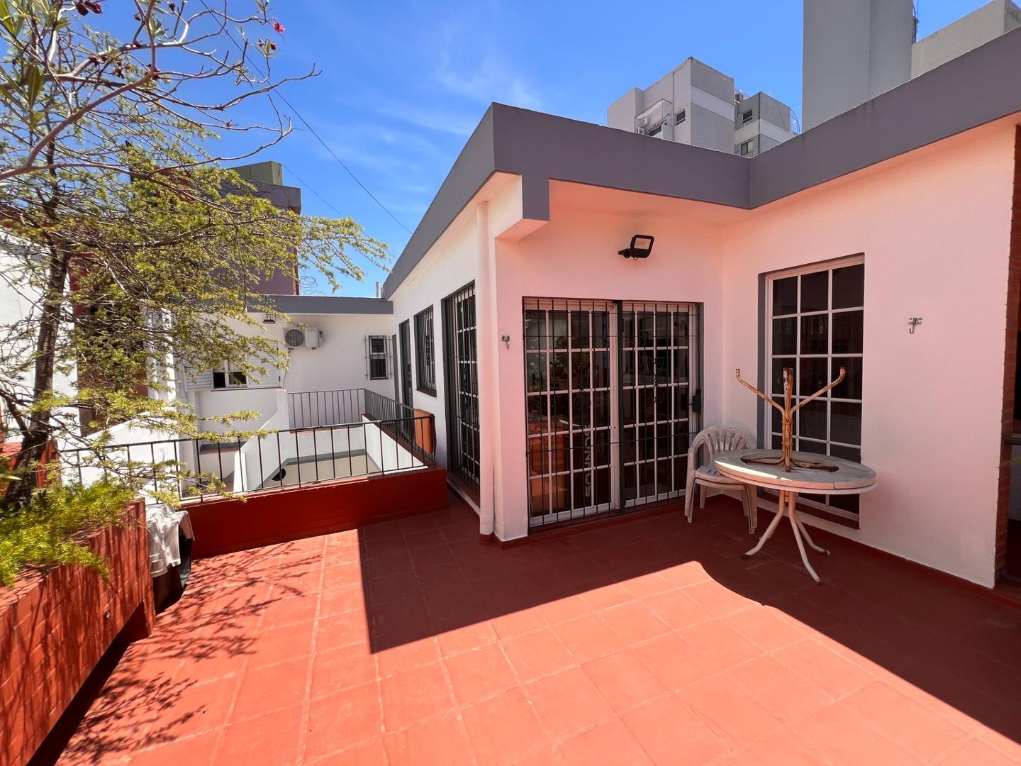 Casa en Venta en Caballito, USD 414.900