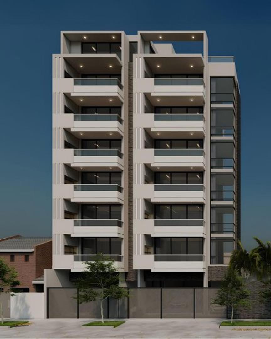 Departamento en Venta de 3 dormitorios