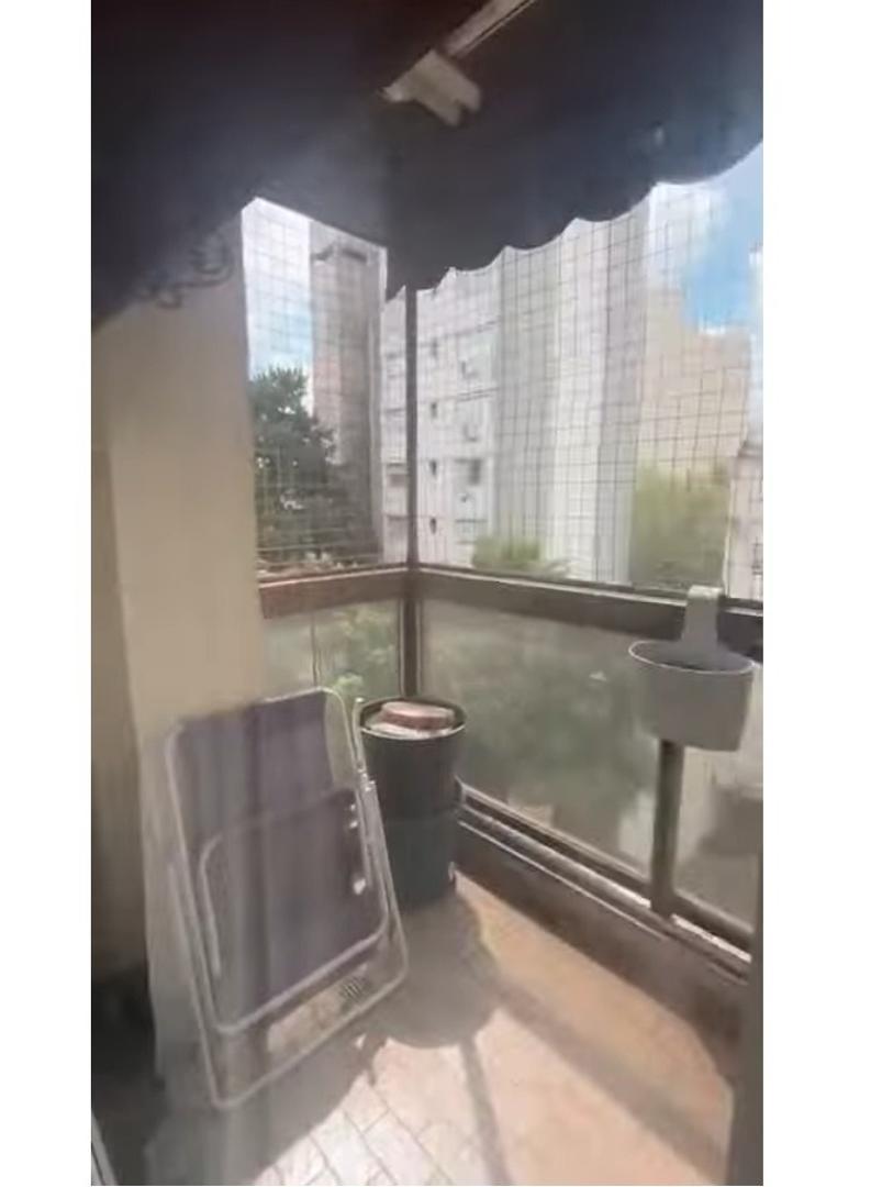 DEPTO 4 AMB CON BALCON, EXC UBICACION RAMOS NORTE