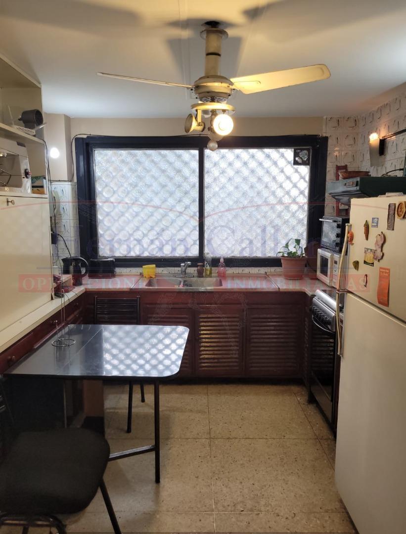 Depto Tipo Casa en Venta con 1 cocheras