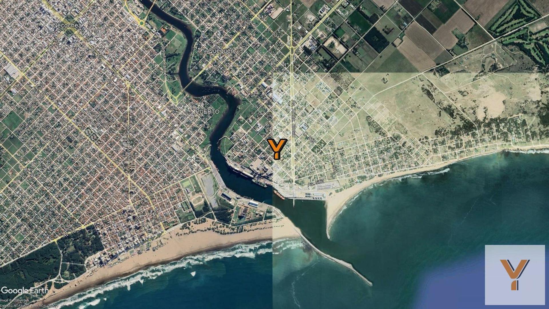 Casa en Venta al Este