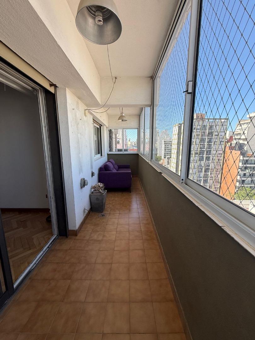 Departamento en Alquiler de 3 ambientes