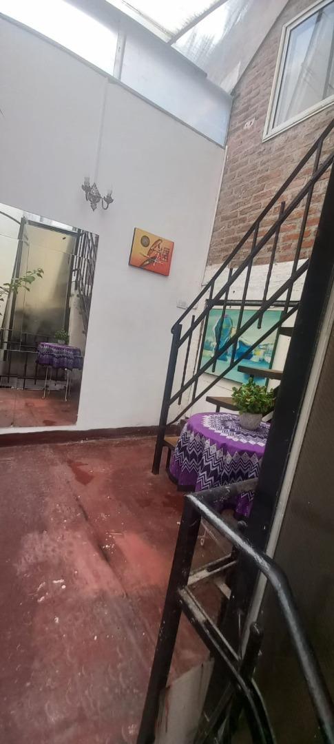 TEMPORARIO TRES AMB EN PALERMO HOLLYWOOD PARA 3 MAXIMO 