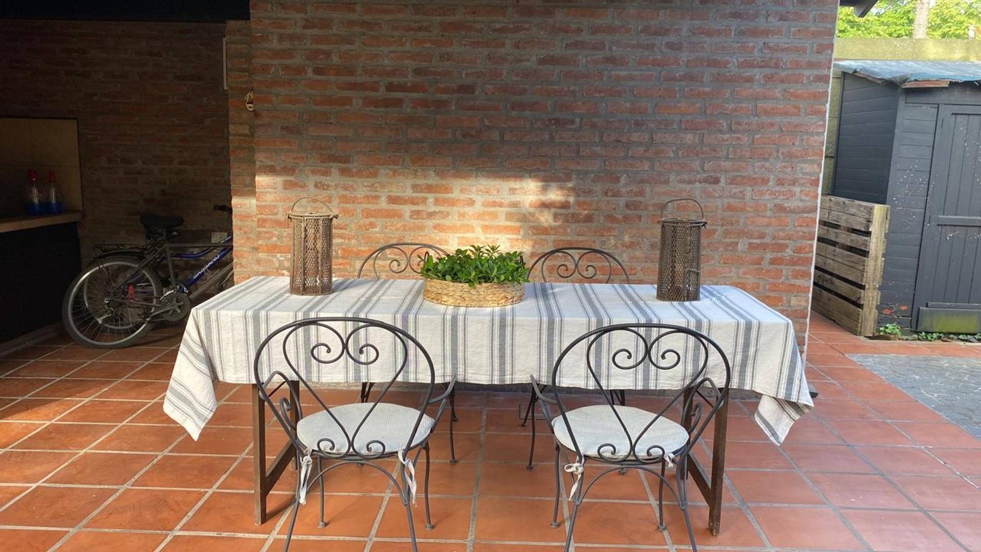 Casa en Venta 20 años