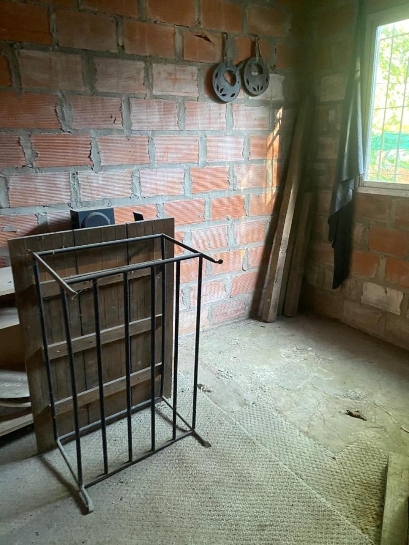 Casa en Venta 1 año