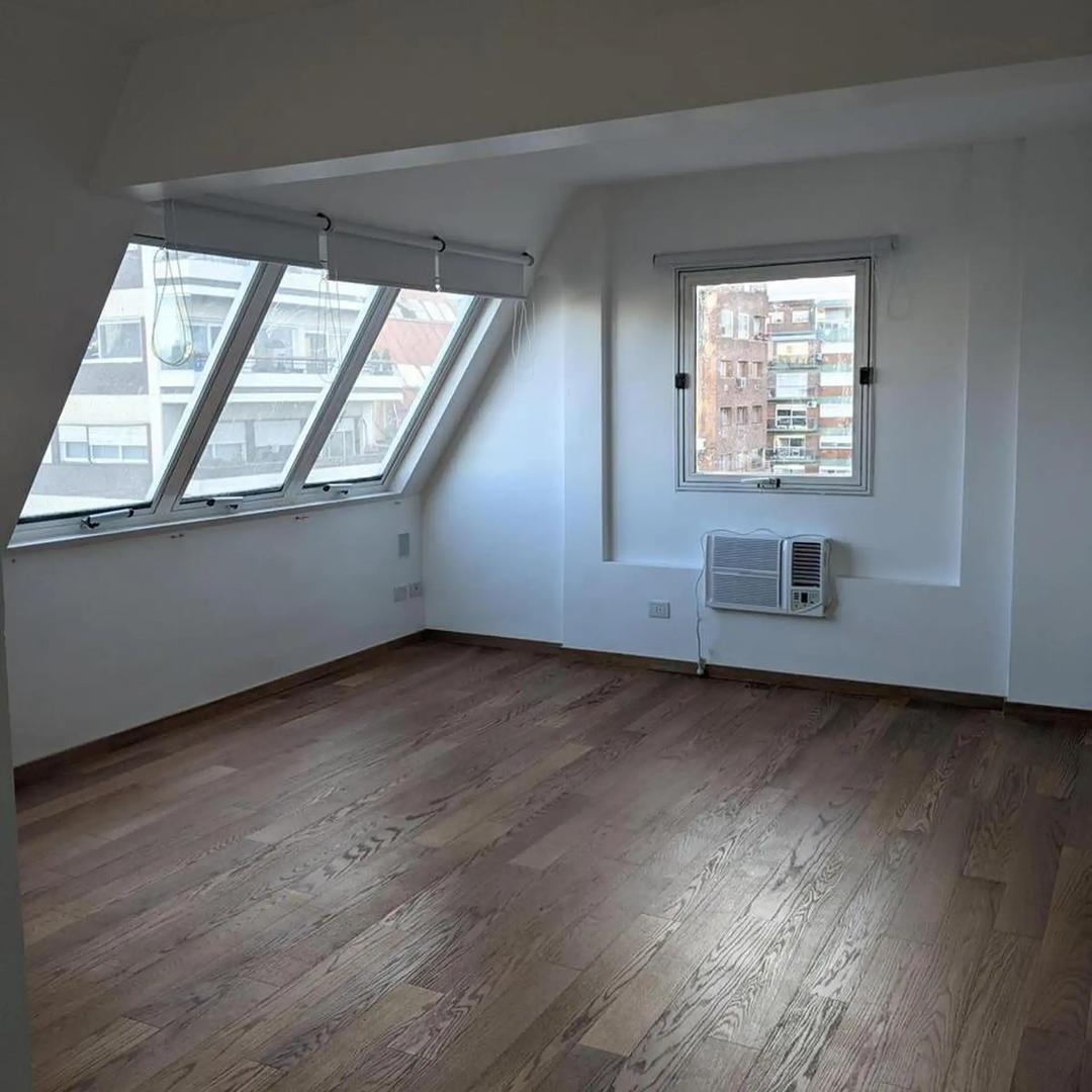 Departamento en alquiler temporario