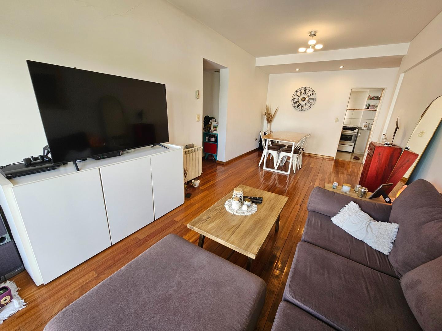 Departamento en Venta de 3 ambientes