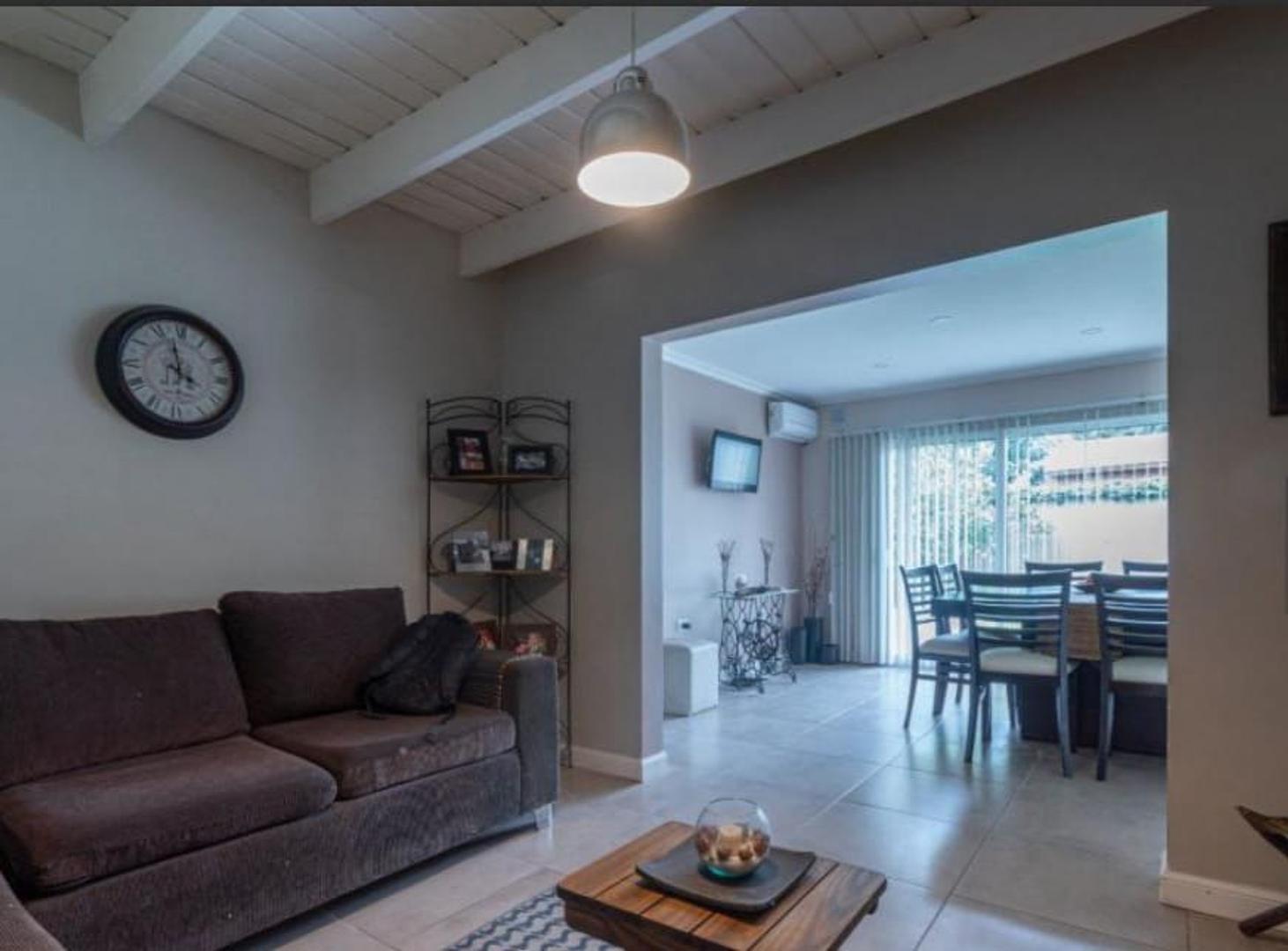 Casa en Venta en La Florida, USD 190.000