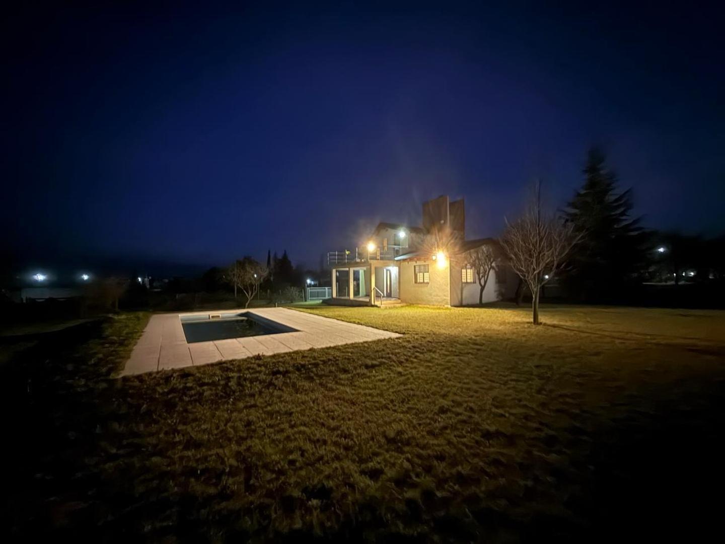 Casa en Venta en Los Espinillos, USD 130.000