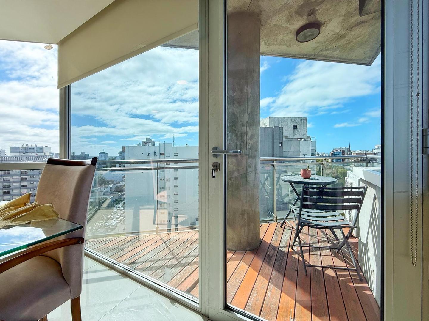 Departamento en Venta de 2 dormitorios