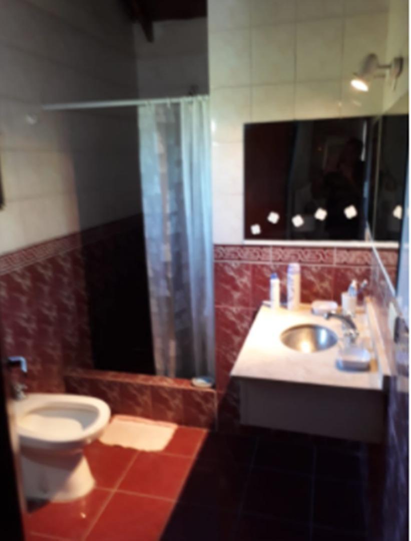 CASA ALQUILER TEMPORARIO MORENO "BANCO PROVINCIA"