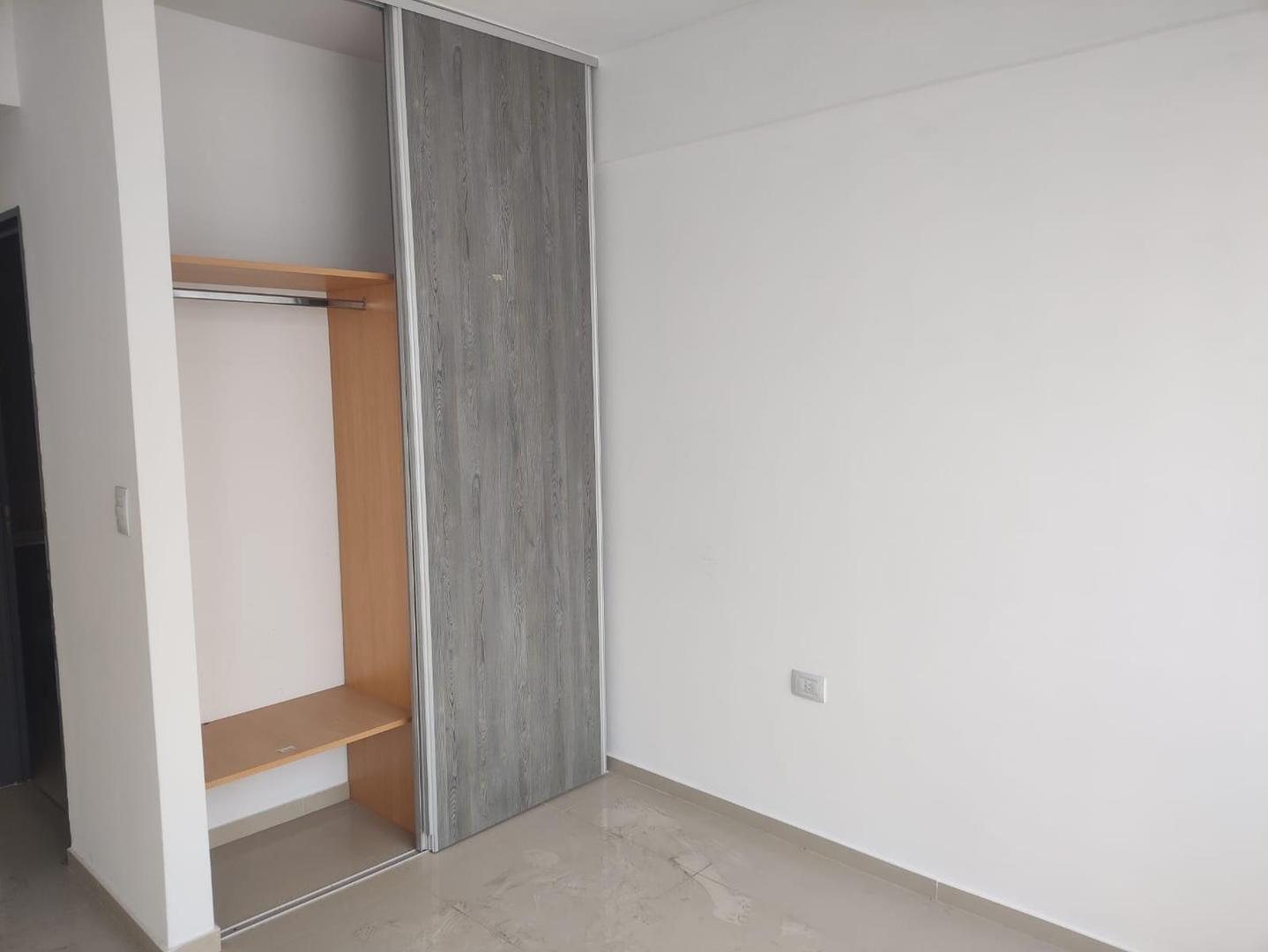 Departamento en Alquiler A Estrenar