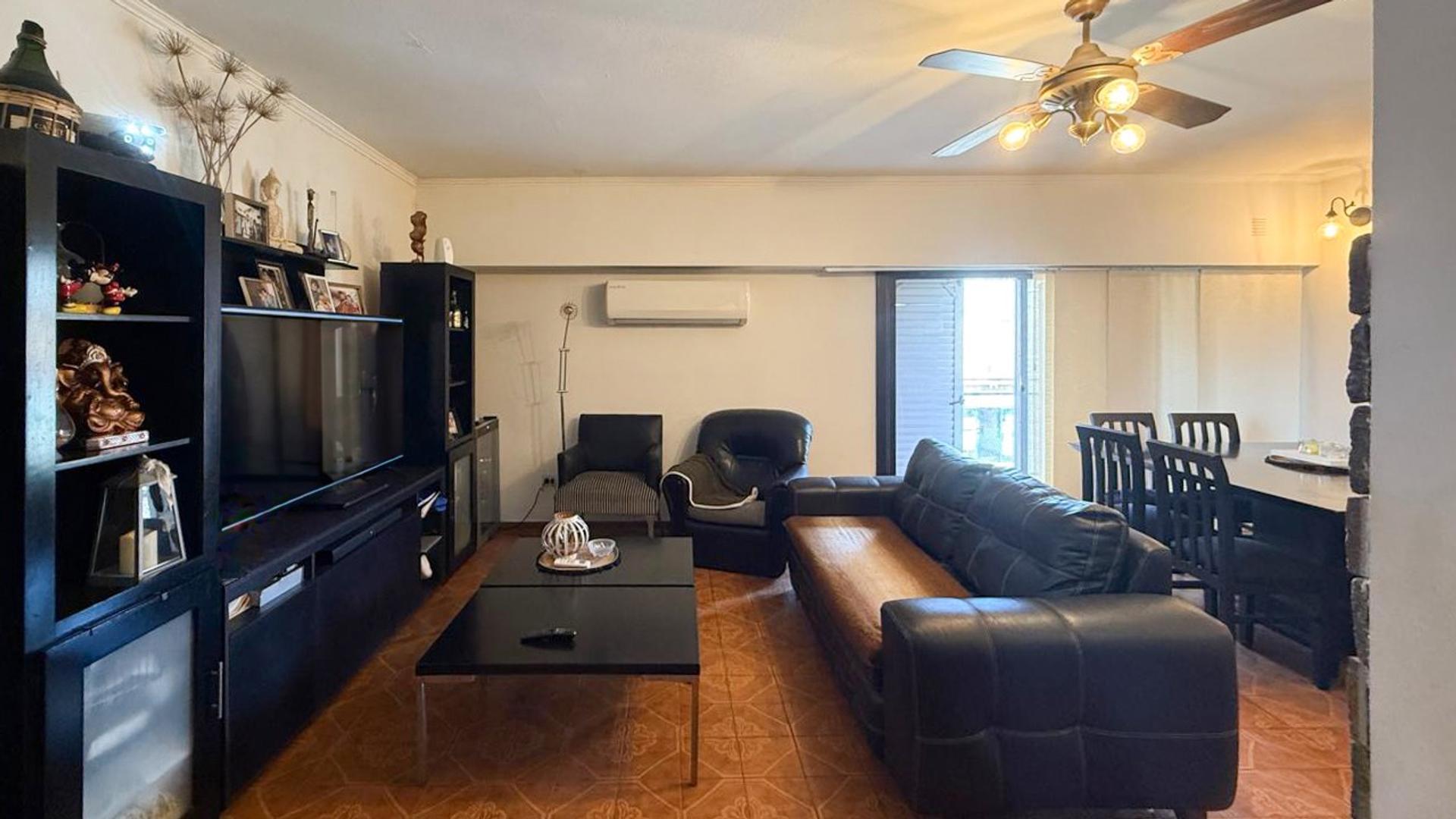 DEPARTAMENTO - 4 AMBIENTES - SAN ANTONIO DE PADUA SUR