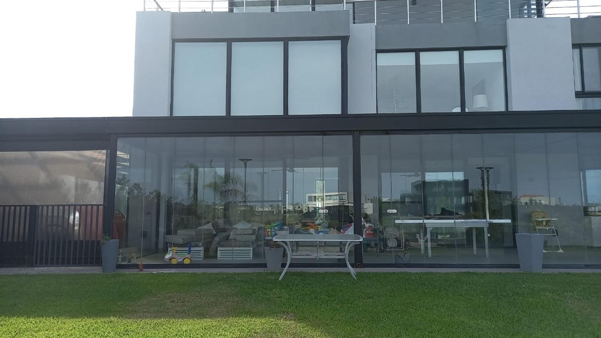 IMPORTANTE CASA  EN ALQUILER AMOBLADA EN MUELLES - PUERTOS