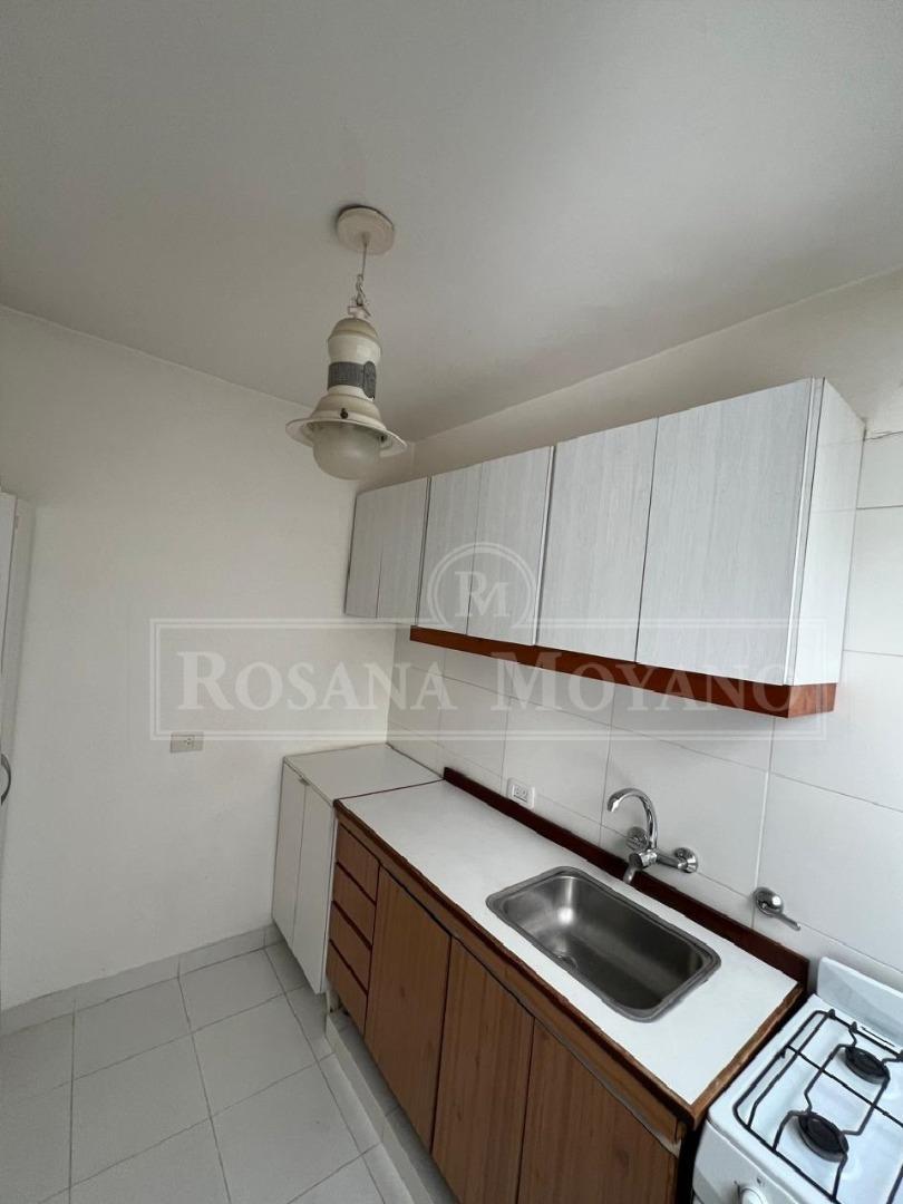 Departamento en Venta Apto profesional