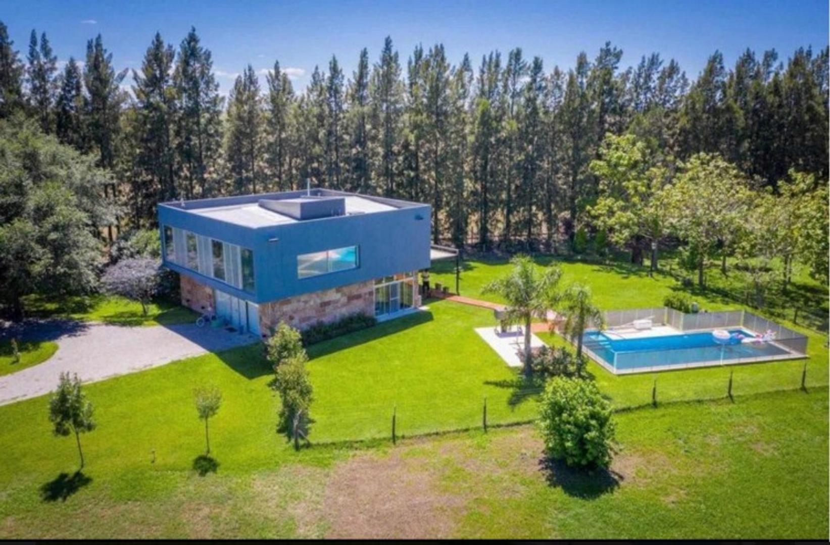 Casa en Venta en Haras del Sur II