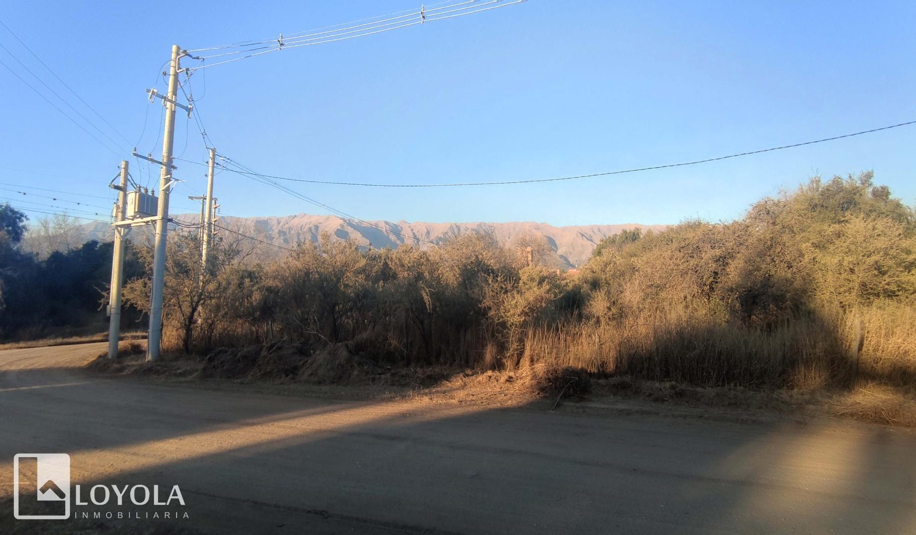 Terreno en Venta de 782,0 m2