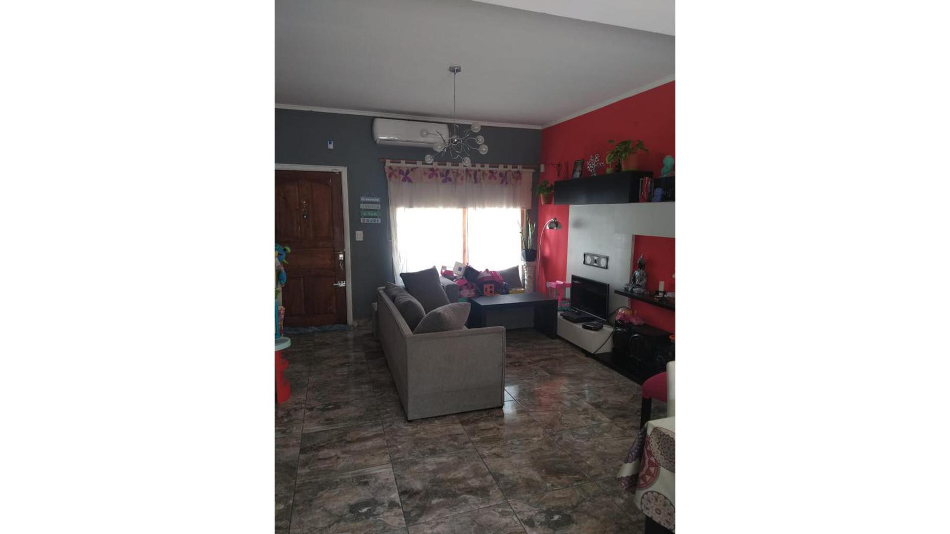 Casa en Venta 10 años