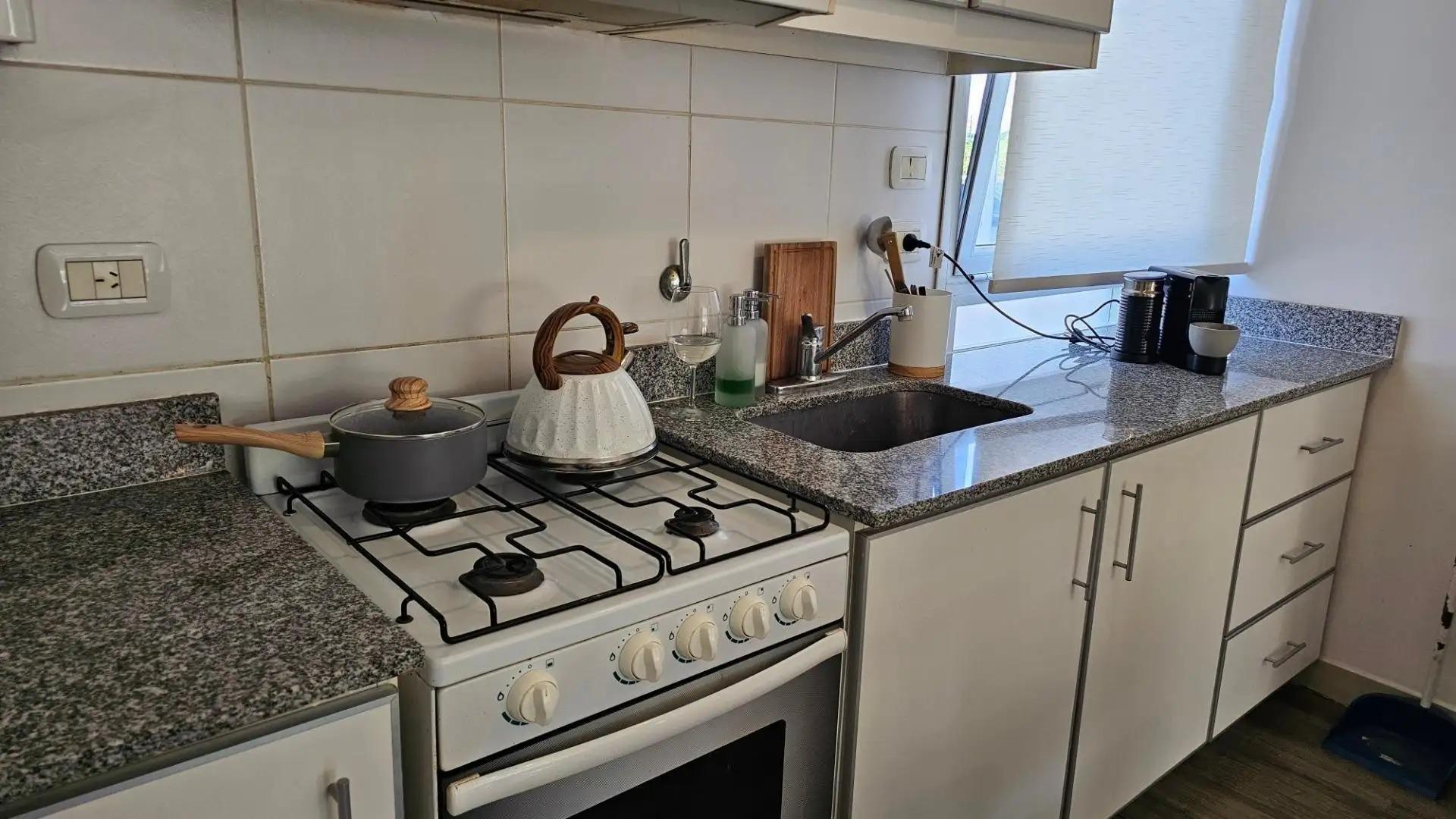 Departamento en Venta de 2 dormitorios