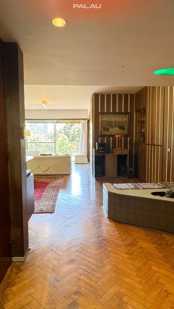 Departamento en Venta con 2 cocheras