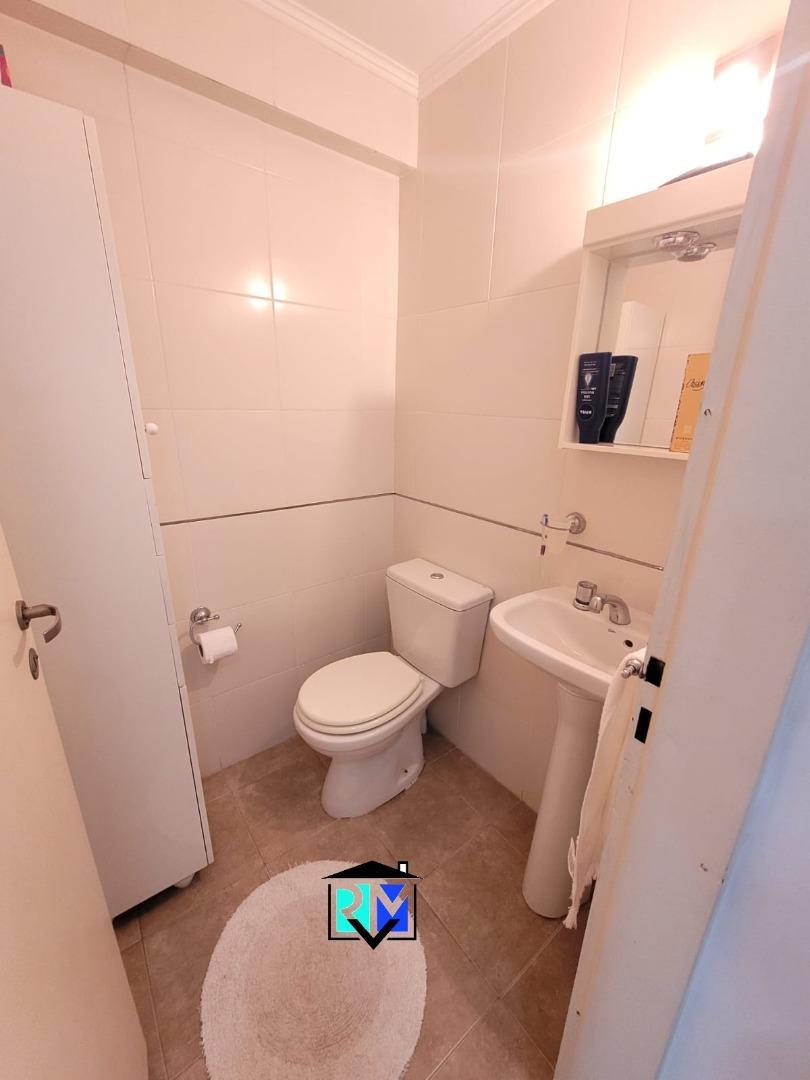 Departamento en Venta al Norte